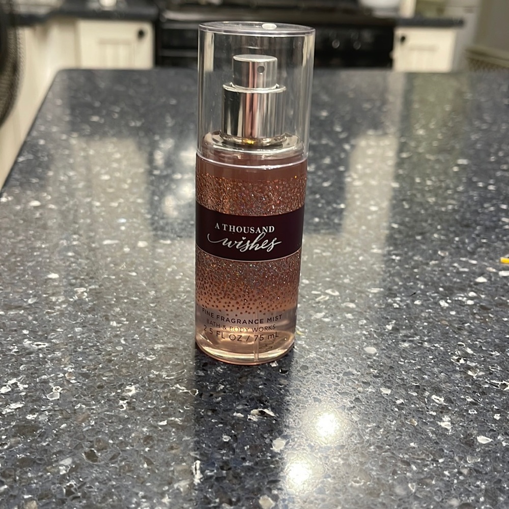 I’m selling this and it has not been used